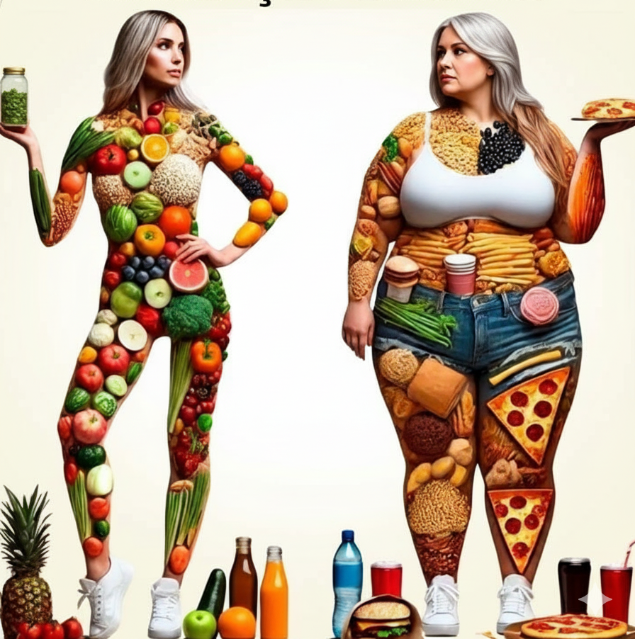 Alimentación en la menopausia: Por qué comer menos a los 50 años daña tu salud y metabolismo