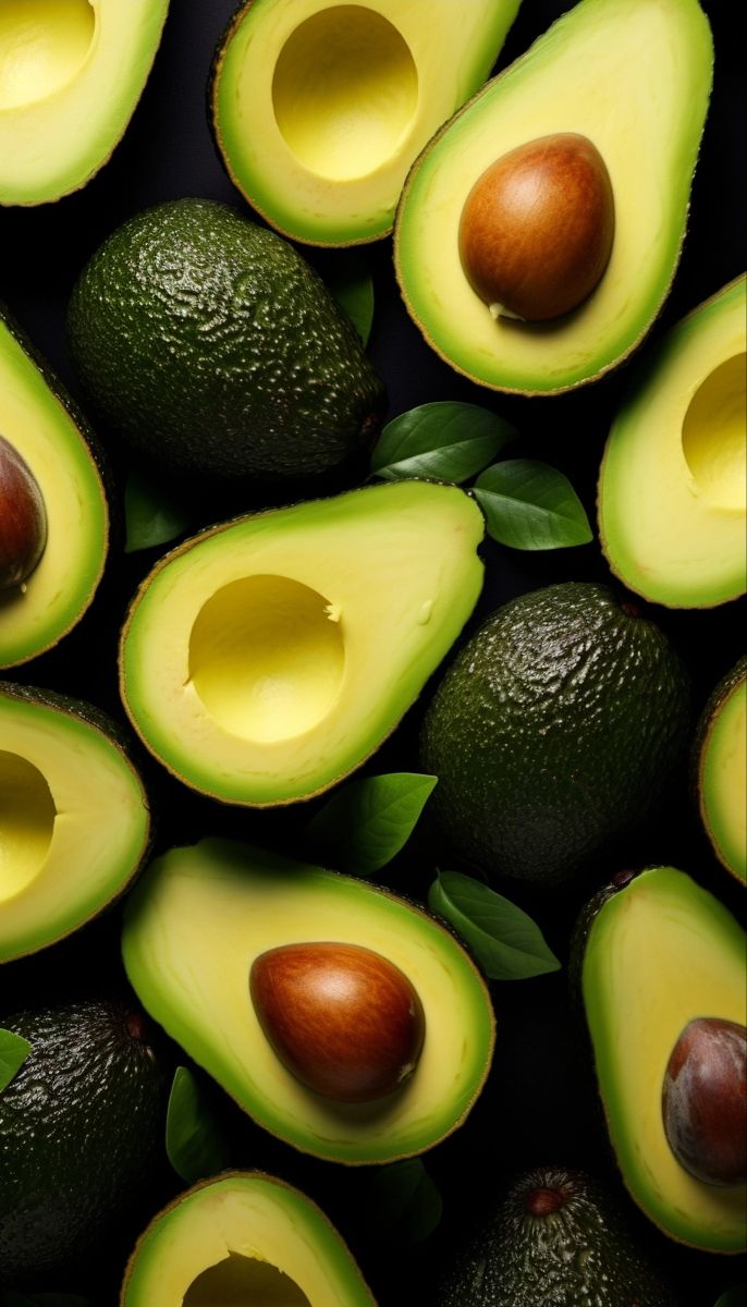 ¿Por qué el aguacate es tu aliado en la menopausia?